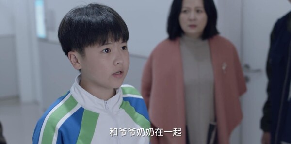 小舍得第35集剧照