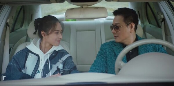 亲爱的你第3集剧照