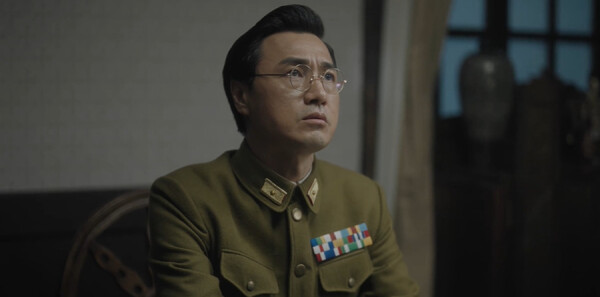 潜渊第27集剧照