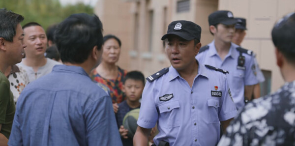 警察荣誉第16集剧照