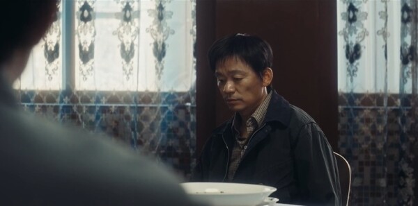 棋士第15集剧照