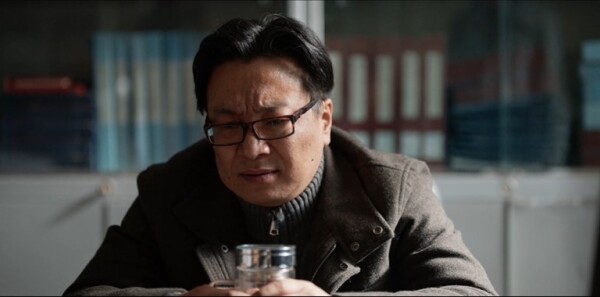 护宝寻踪第24集剧照