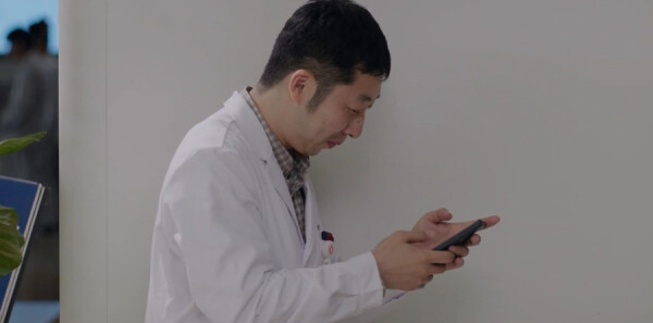 仁心俱乐部第34集剧照