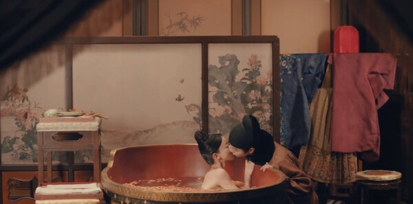 尚食第27集剧照