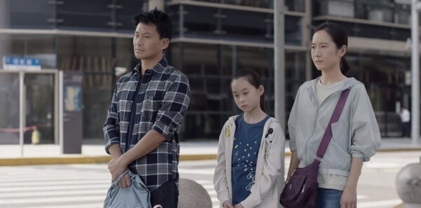 小舍得第13集剧照