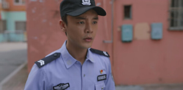 警察荣誉第11集剧照