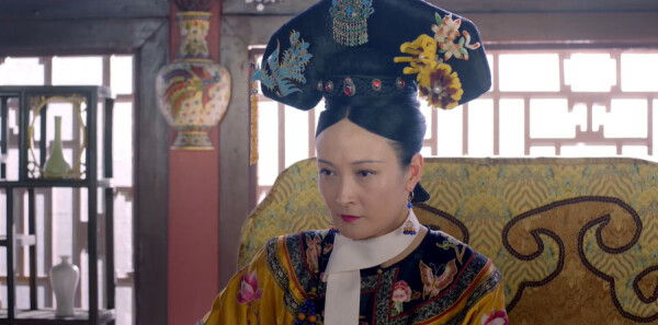 丁宝桢第23集剧照