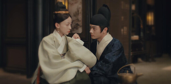 尚食第18集剧照