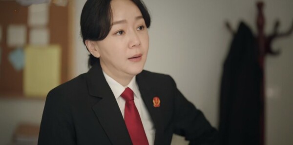 底线第14集剧照