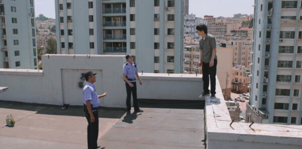 警察荣誉第4集剧照