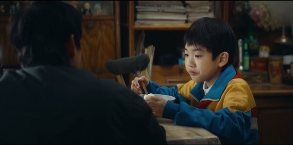 棋士第6集剧照