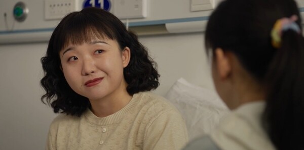 六姊妹第37集剧照