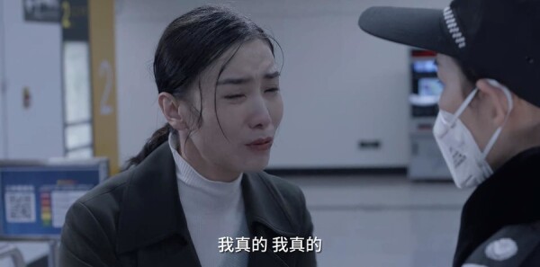 小舍得第39集剧照