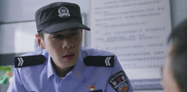 警察荣誉第38集剧照