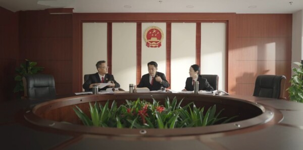 底线第36集剧照