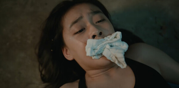 无尽的尽头第12集剧照