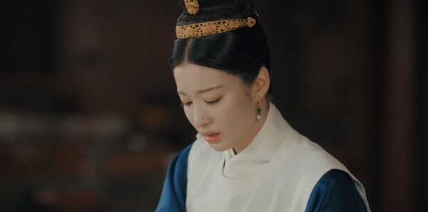 尚食第12集剧照