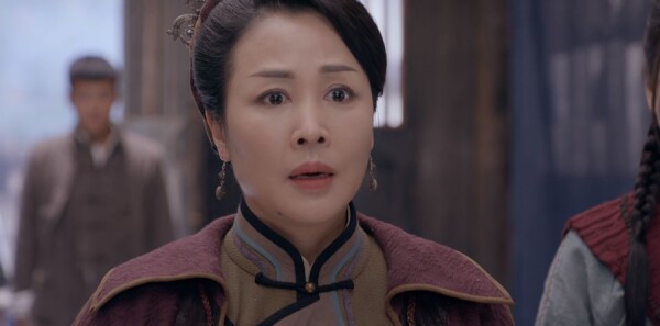 一代匠师第4集剧照