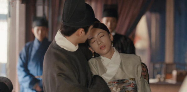 尚食第14集剧照