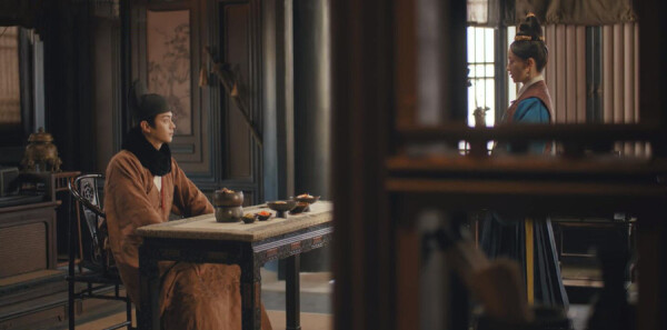 尚食第24集剧照