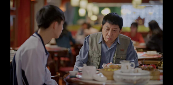打开生活的正确方式第33集剧照
