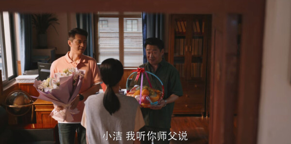 警察荣誉第5集剧照