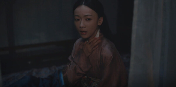 尚食第32集剧照