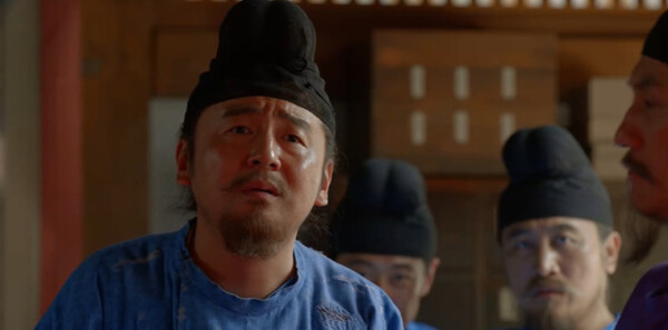 长安的荔枝第28集剧照