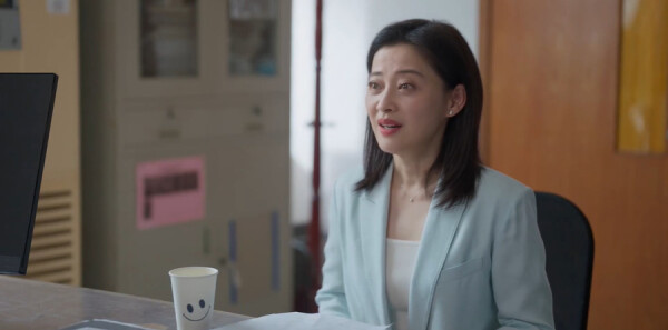 我的后半生第22集剧照