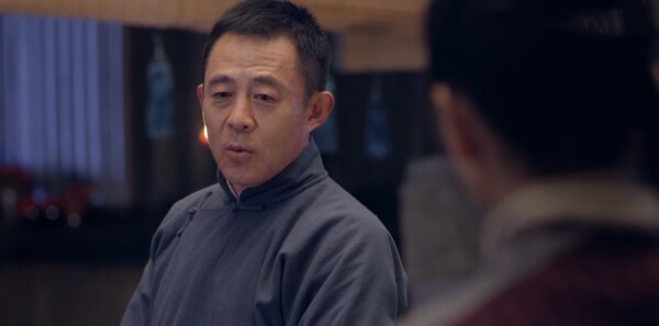 一代匠师第4集剧照