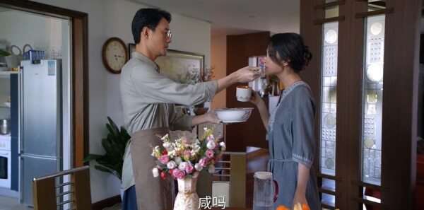 淬火年代第14集剧照