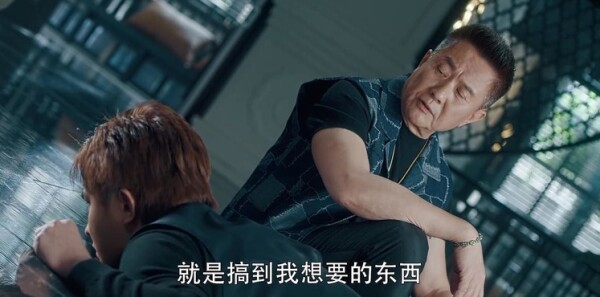 爱上特种兵第34集剧照
