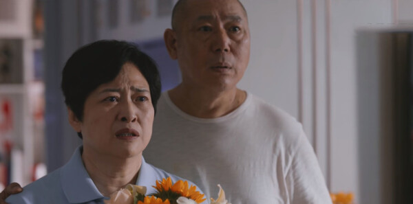 警察荣誉第6集剧照