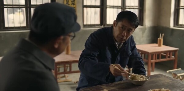 六姊妹第8集剧照