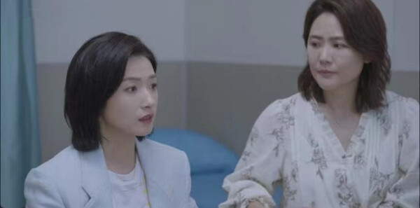 女士的品格第18集剧照