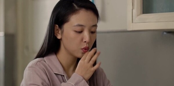 六姊妹第26集剧照