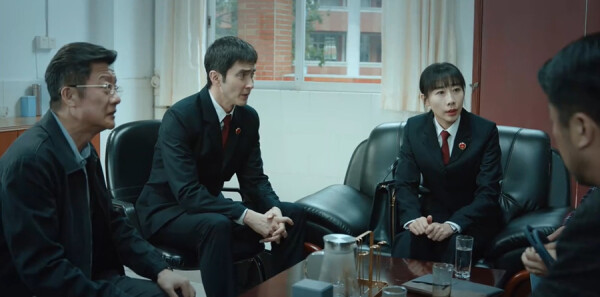 无尽的尽头第10集剧照