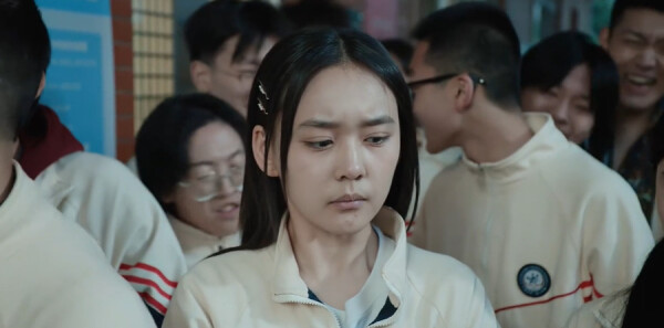 无尽的尽头第10集剧照