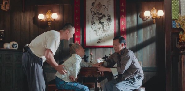 小娘惹第21集剧照