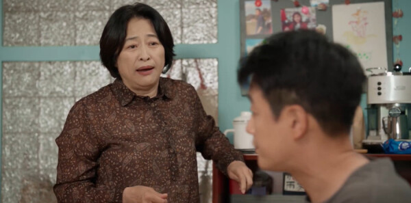 我的后半生第13集剧照