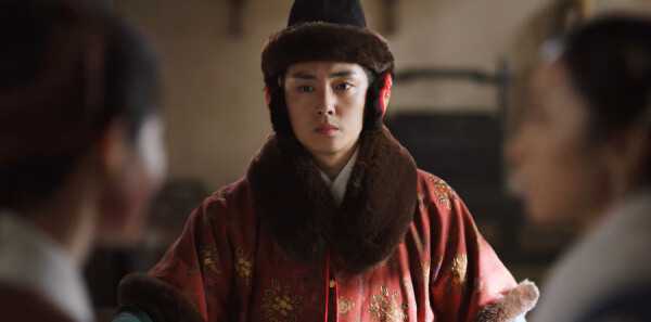 锦囊妙录第24集剧照