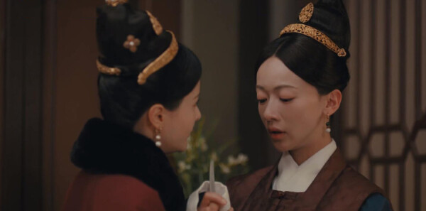 尚食第23集剧照