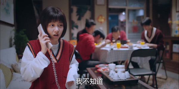 以家人之名第6集剧照
