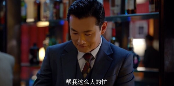 淬火年代第11集剧照
