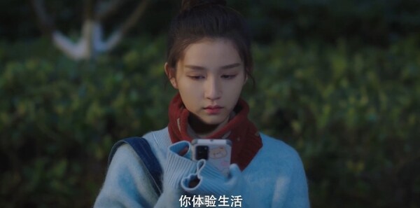 亲爱的你第5集剧照
