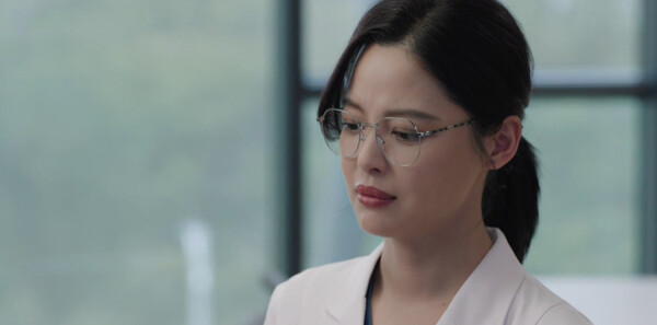 仁心俱乐部第25集剧照