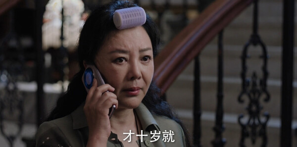 仁心俱乐部第30集剧照