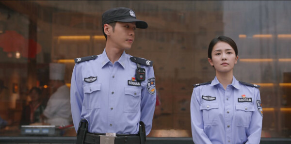 警察荣誉第30集剧照