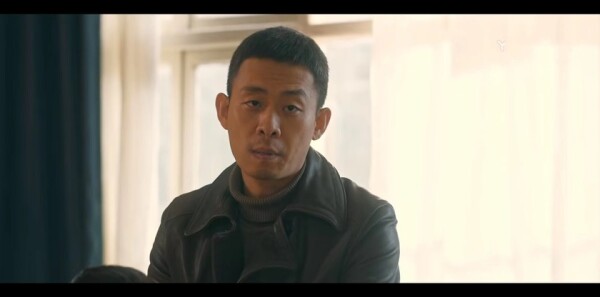 他是谁第12集剧照