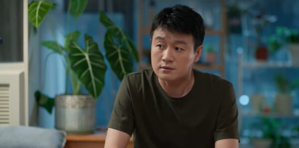 我的后半生第24集剧照